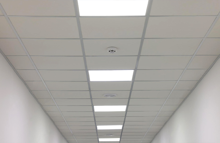 Сэндвич-панели с доставкой по России | Цены от производителя | diwall celling