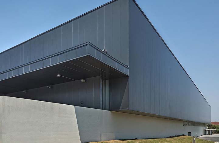 Сэндвич-панели с доставкой по России | Цены от производителя | diwall wall